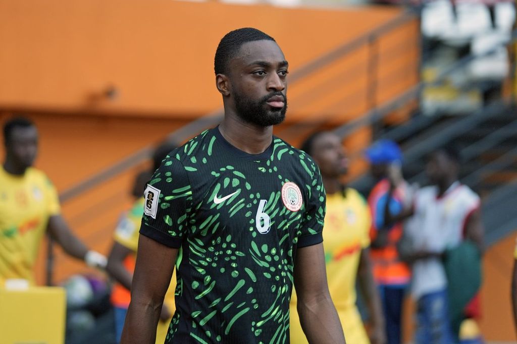 Top 10 Nigerian footballers: Most capped dual-nationality Super Eagles players