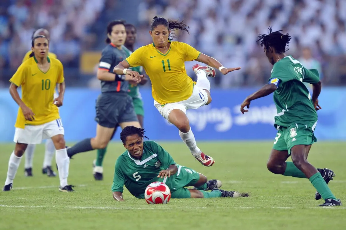 Super Falcons vs Brazil: Preview, predictions, where to watch