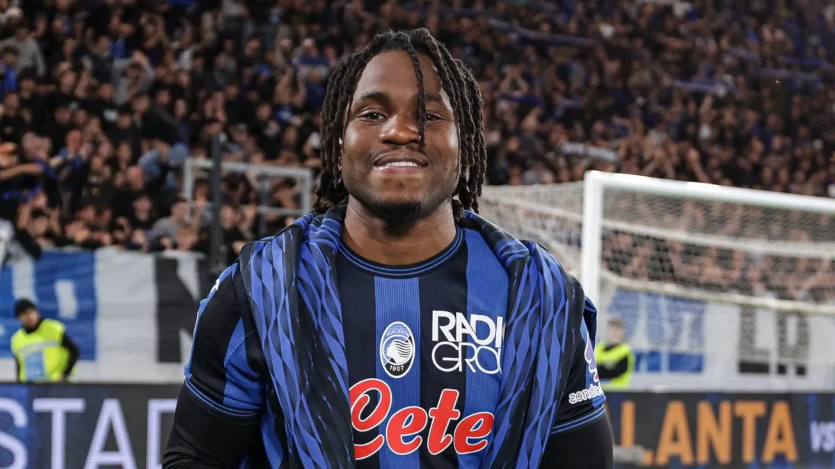 Ademola Lookman: 5 Serie A masterclasses that justiy his Team of the Season nod