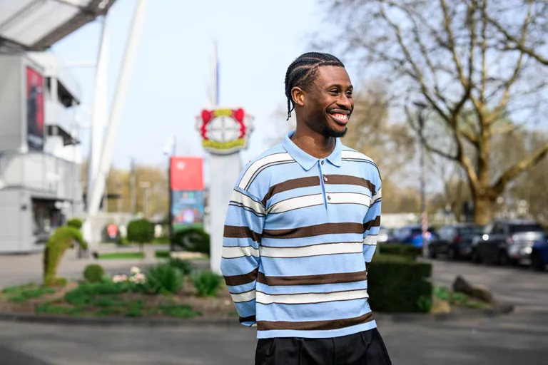 Nathan Tella: Everything Super Eagles star said after new Leverkusen deal