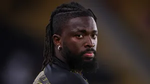 Tolu Arokodare’s merciless assessment as Wolves throw Spurs lead