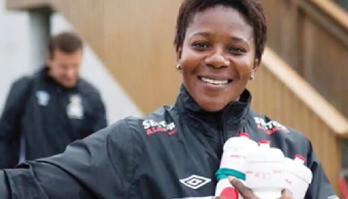 Maureen Madu saga: 4 times Nigerian football stars were abused by security forces