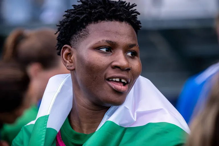 Real Madrid transfer: How Nigeria star replaced Schr&ouml;der after Nottingham Forest exit