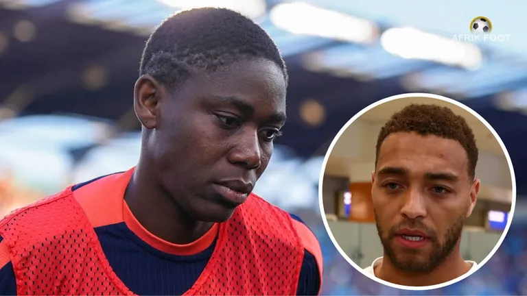 Super Eagles: Asisat Oshoala lashes out at NFF for scapegoating Dessers after South Africa draw