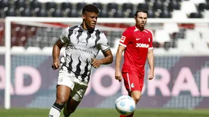 Carlos: Spanish-Nigerian striker scores and fumbles in Basel’s entertaining draw