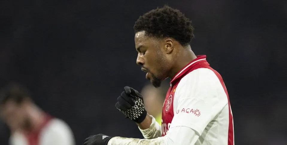 Akpom strikes as Ajax triumph over Heerenveen in Dutch league