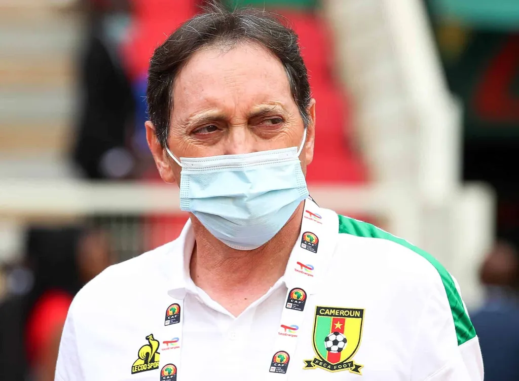 Finidi lacks credentials for Super Eagles job