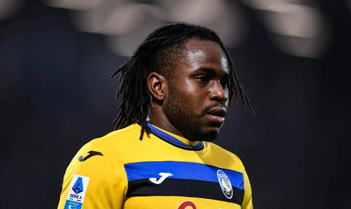 Ademola Lookman transfer: Relief arrives from Bavaria but Atalanta determined to play hardball