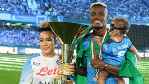 Afrik-Foot: Nigeria Football News