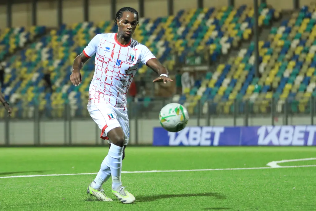 Equatorial Guinea AFCON 2023