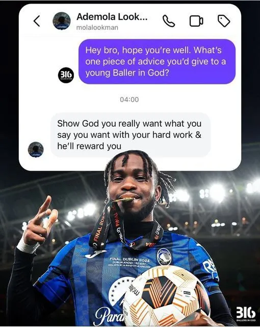 Ademola Lookman: Biography, wife, and net worth