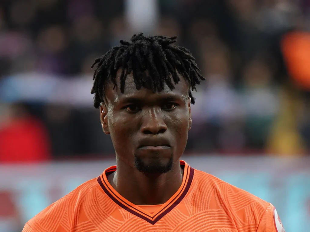 Chibuike Nwaiwu: Key reason Crystal Palace want to snatch Super Eagles star