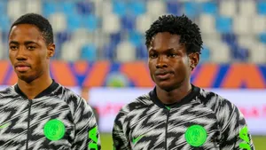 Onuche Ogbelu: 5 facts you must know about Esperance maestro who thrilled at the Club World Cup