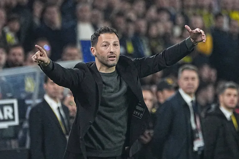 Fenerbah&ccedil;e accept Victor Osimhen&rsquo;s brutal verdict, axe Tedesco after Galatasaray loss