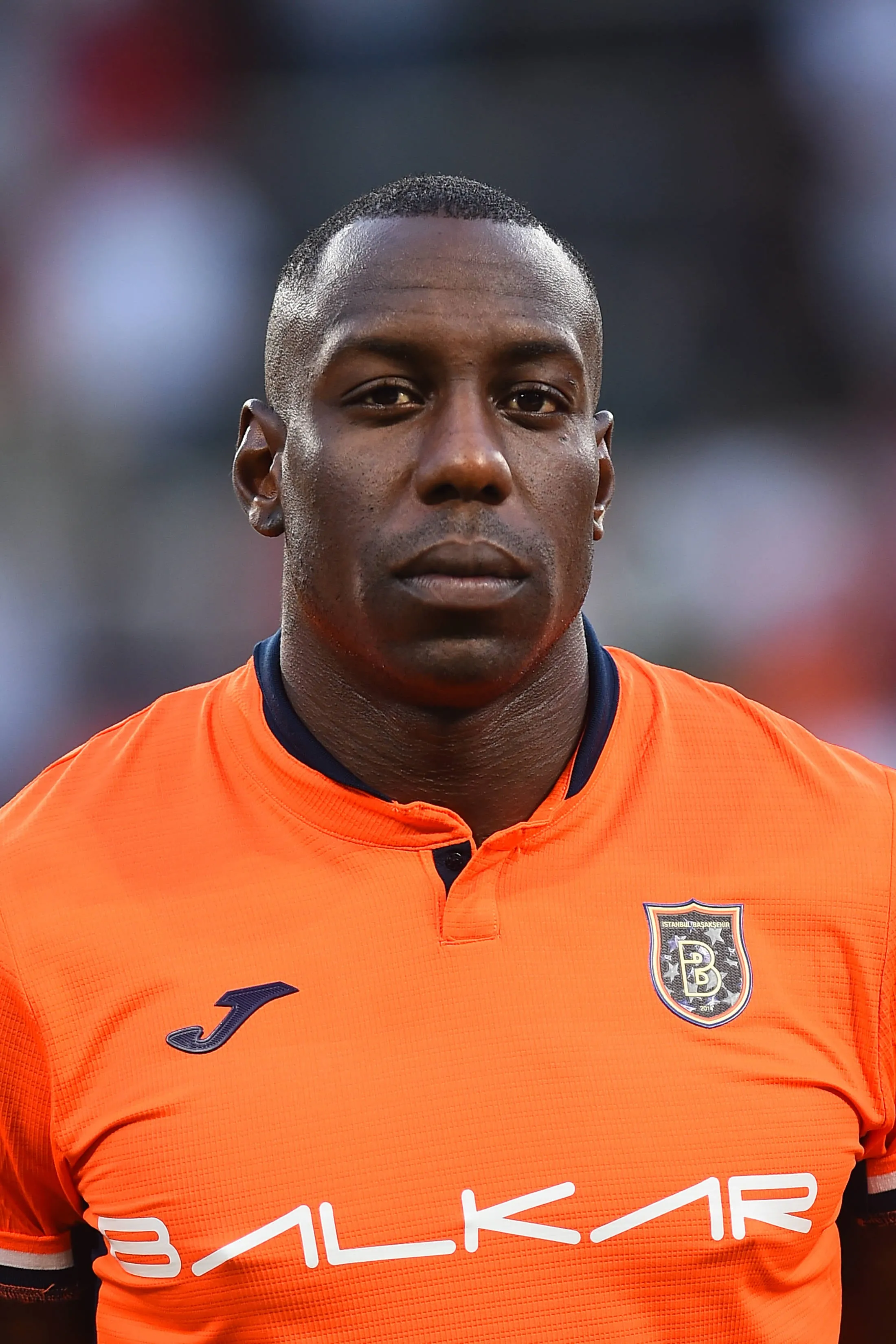 Stefano Okaka 