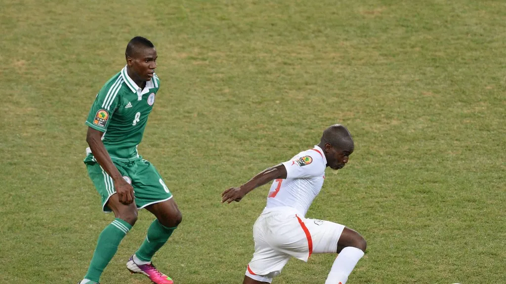 Super Eagles' 2013 AFCON triumph: 12 years on, where are Nigeria's heroes now?