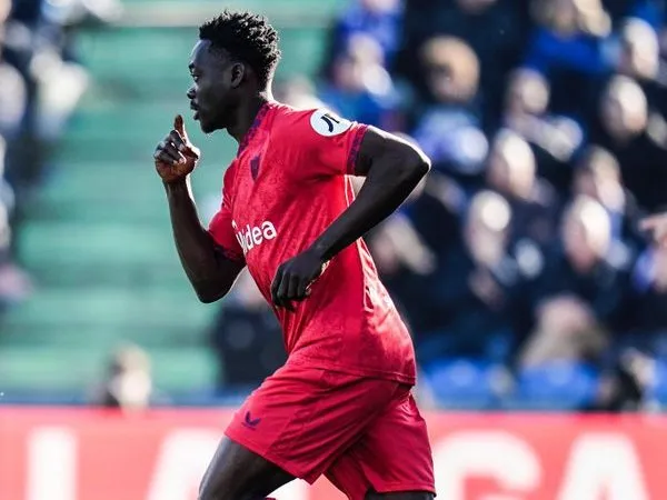 Adams: Why Sevilla new boy will miss Barcelona showdown