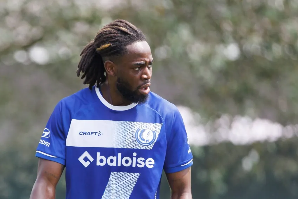 Super Eagles: 5 fringe players who deserve Chelle's attention for Unity Cup