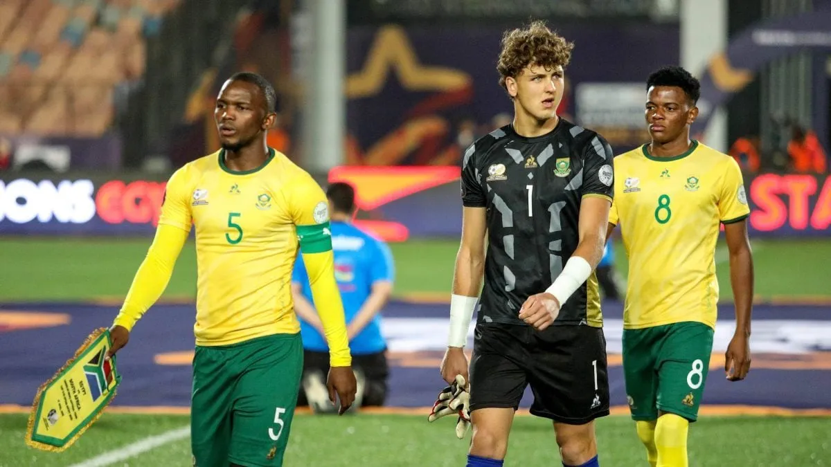 CAF U20 AFCON: Three Amajita players to watch against Nigeria