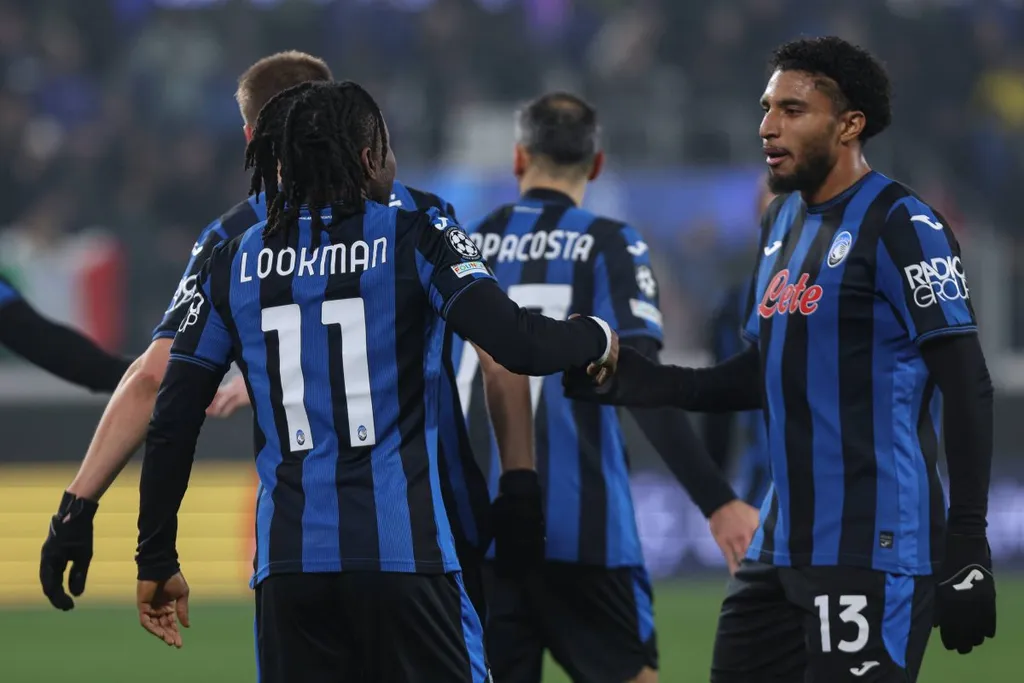 Correct score prediction as Lookman & Atalanta travel to hapless Empoli