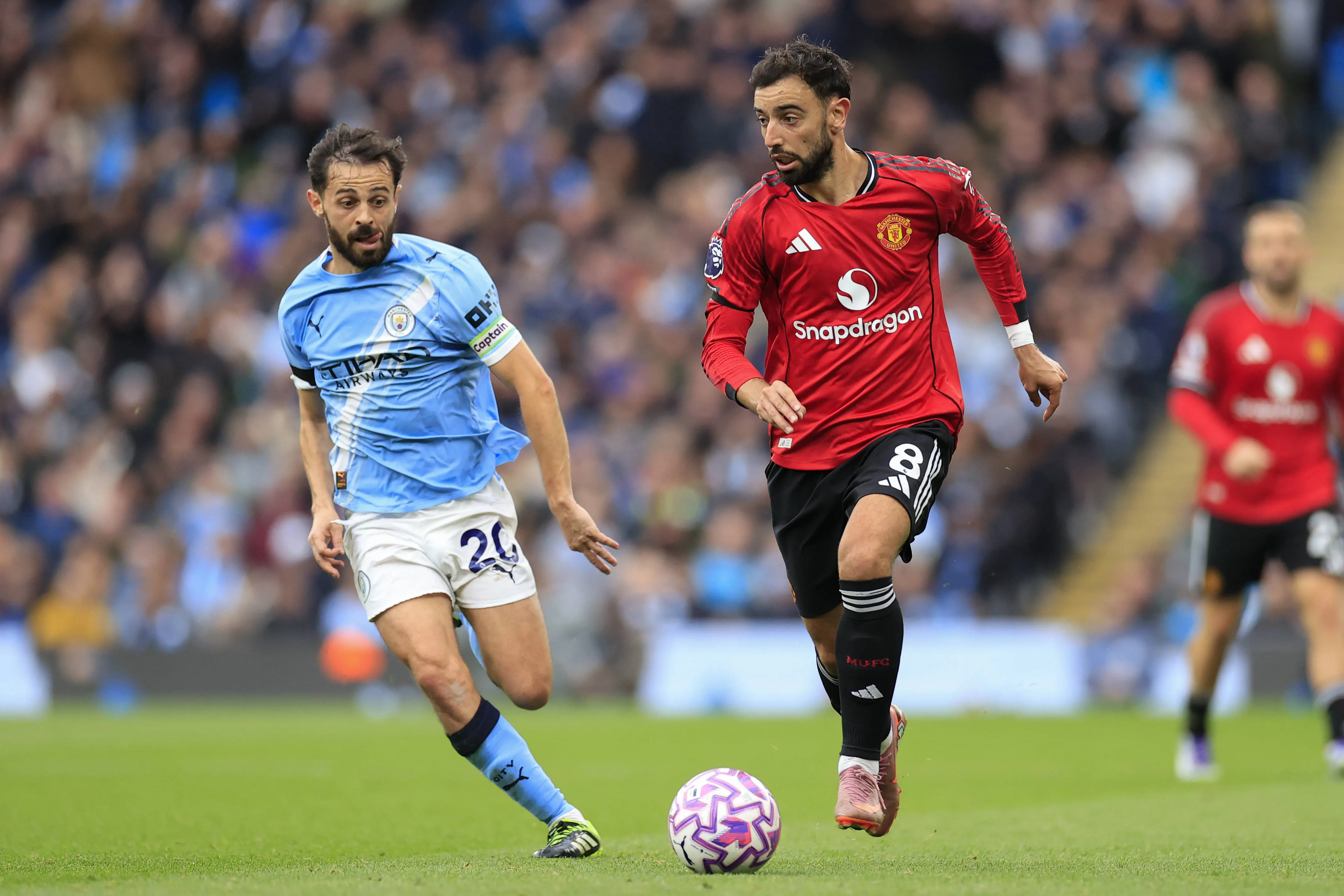 Bruno Fernandes to Galatasaray? Expert explains why he is better for Osimhen than Silva