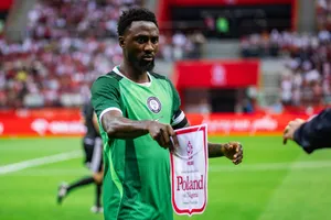 Afrik-Foot : Nigeria Football News