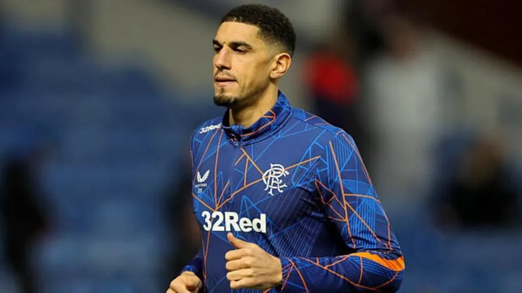 Balogun reveals struggles after injury setback: 'It's taking a toll on me'