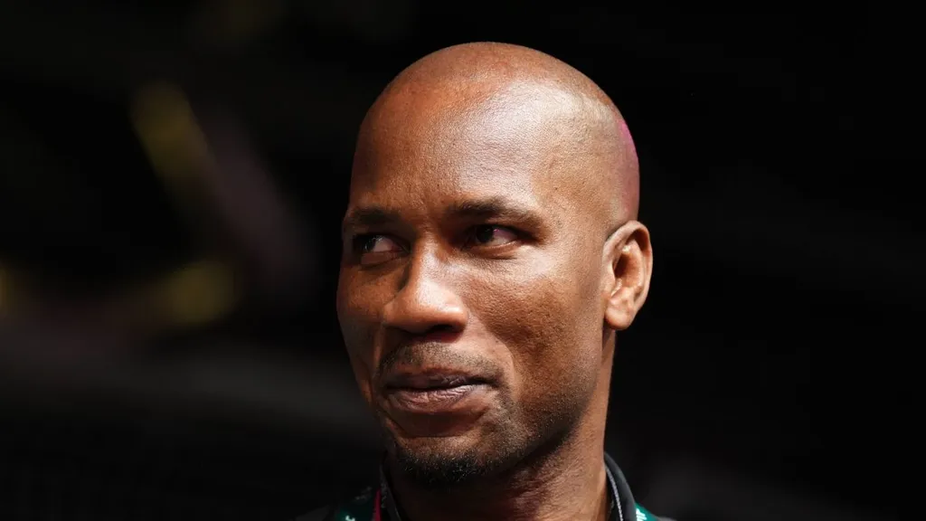 Ballon d'Or 2024: Time & where to watch Ademola Lookman