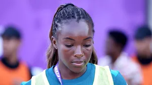 Who is Michelle Alozie? – Inspiring biography, parents, husband, current club & more