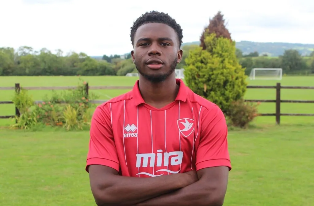 Nathan Butler-Oyedeji affirms eligibility for Super Eagles 