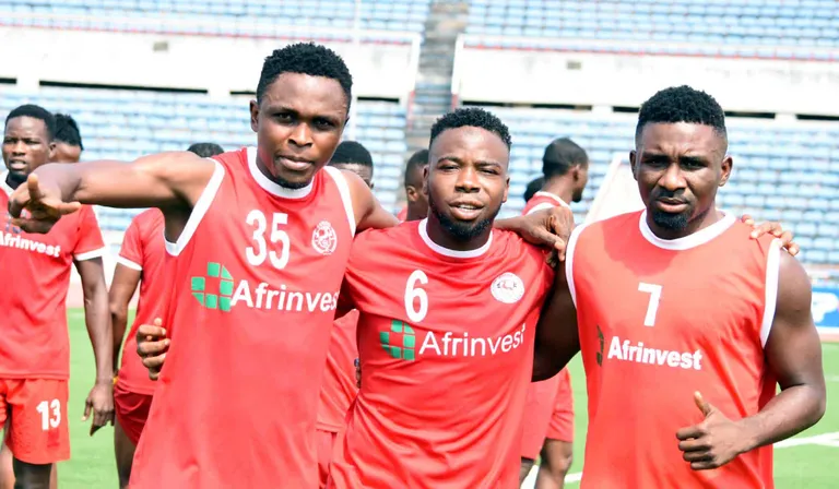 Rejuvenated Rangers soar under Fidelis Ilechukwu’s attacking vision