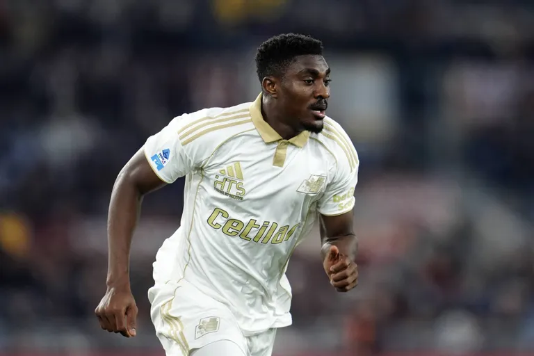 Serie A: West Ham, Freiburg at alert as Rafiu Durosinmi struggles to save Pisa