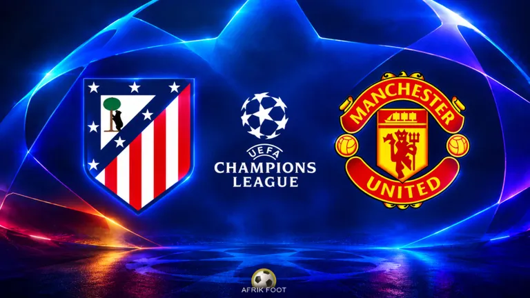 Ademola Lookman&rsquo;s Atl&eacute;tico Madrid vs Manchester United &ndash; Preview, team news, predictions & H2H