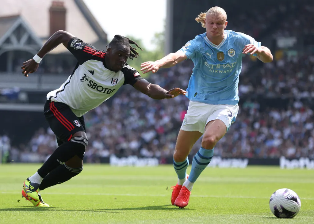 Calvin Bassey receives Player of the Season nomination 