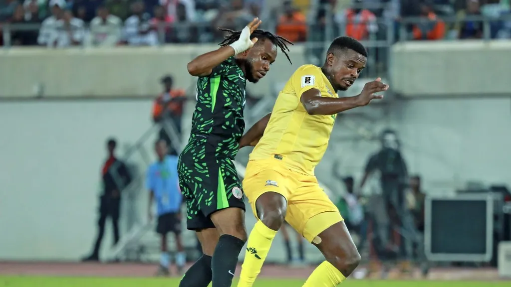 South Africa vs Nigeria: Where to watch, time, probable lineups and prediction