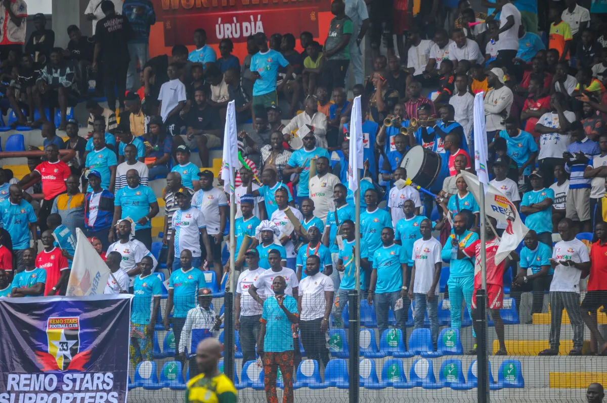 Reprieve for NPFL clubs as CAF approves more stadiums