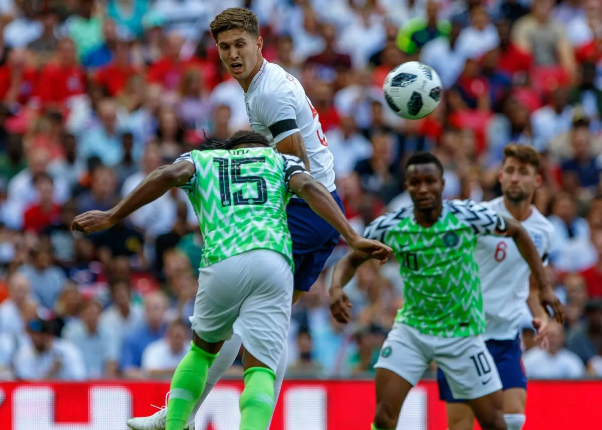 Revealed: Former Super Eagles midfielder Obi did not see, know his salary until he was 24