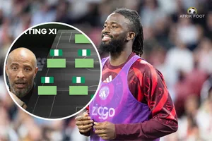 Afrik-Foot : Nigeria Football News
