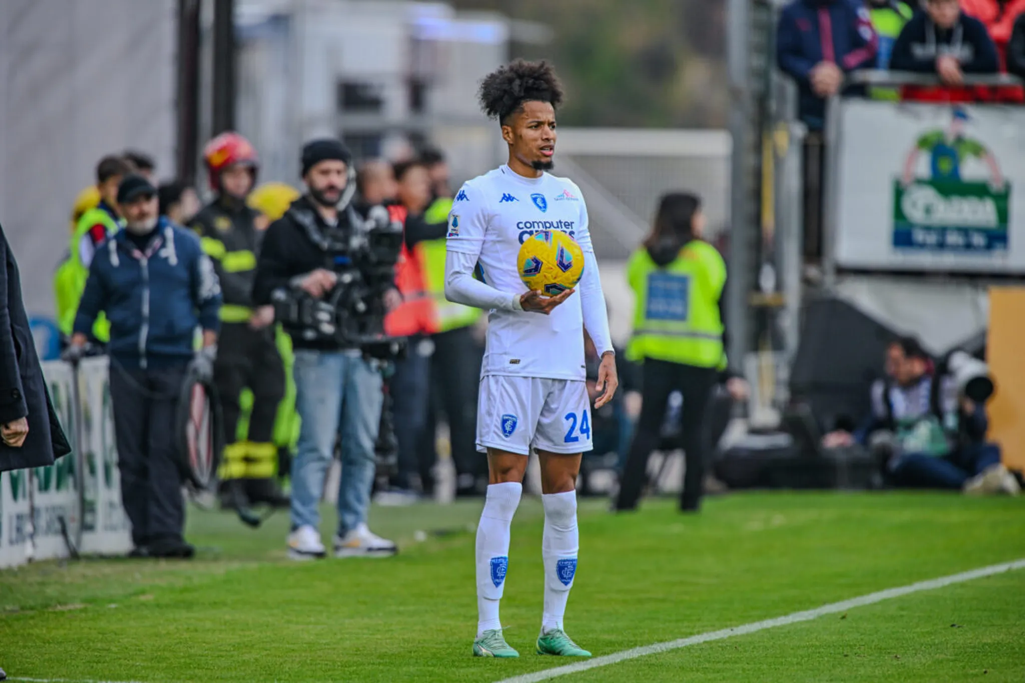 Super Eagles: 3 candidates to replace stricken Ebuehi for Ghana, Mali