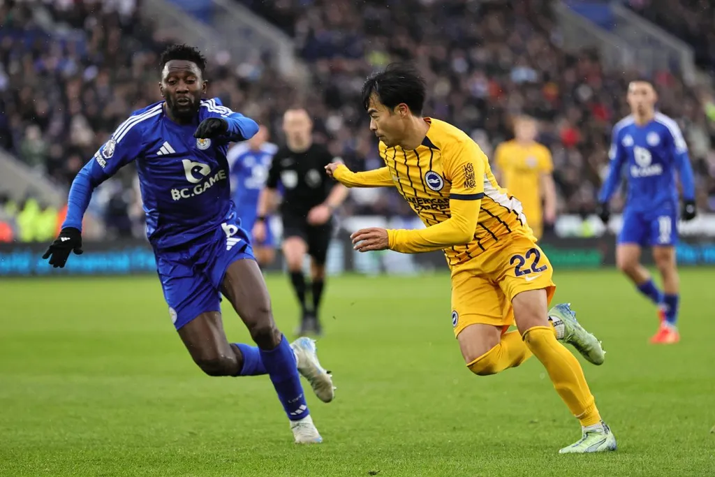 Ndidi: Recovery timeline revealed, implications for Super Eagles World Cup push