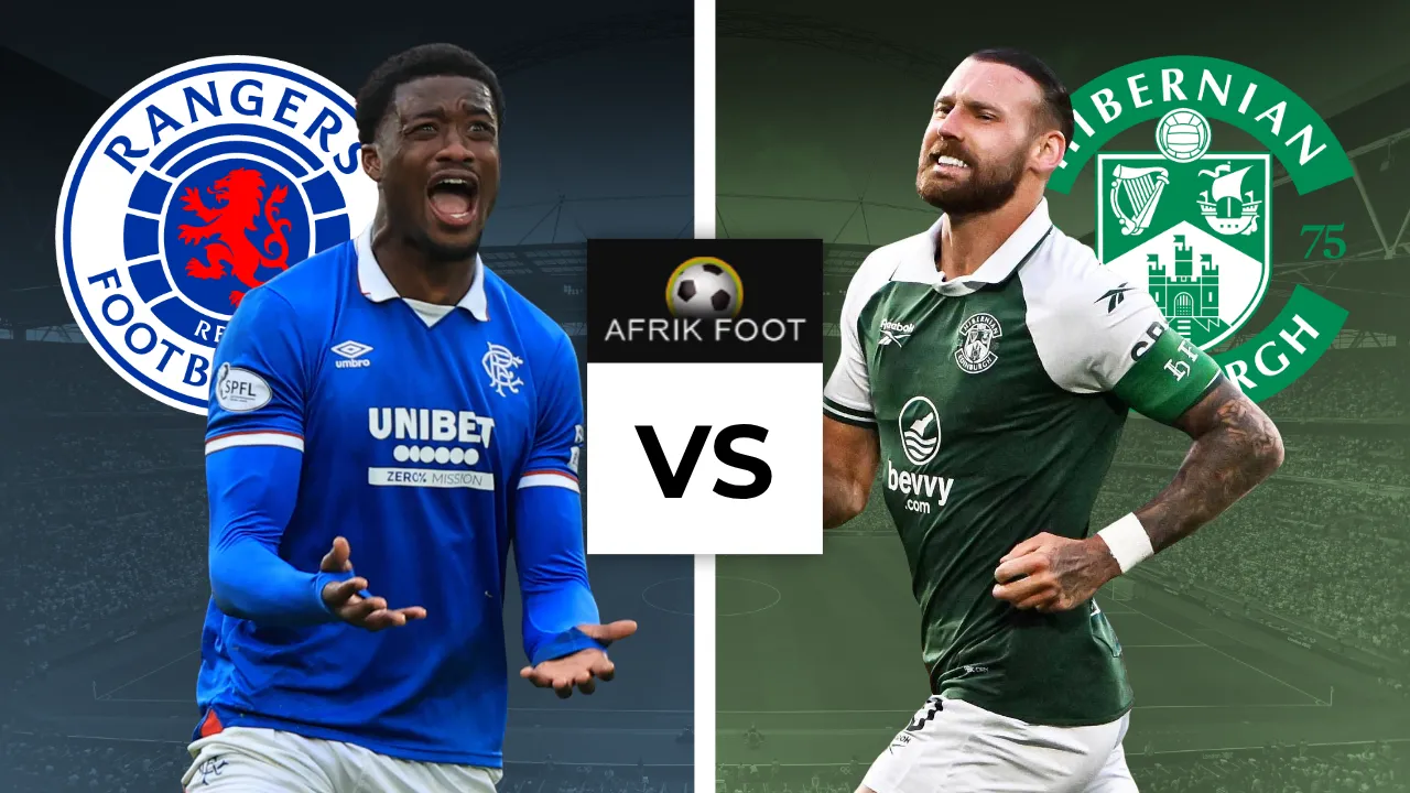 Rangers vs Hibernian preview: Team news, h2h, tips as Fernandez eyes redemption after Europa slump