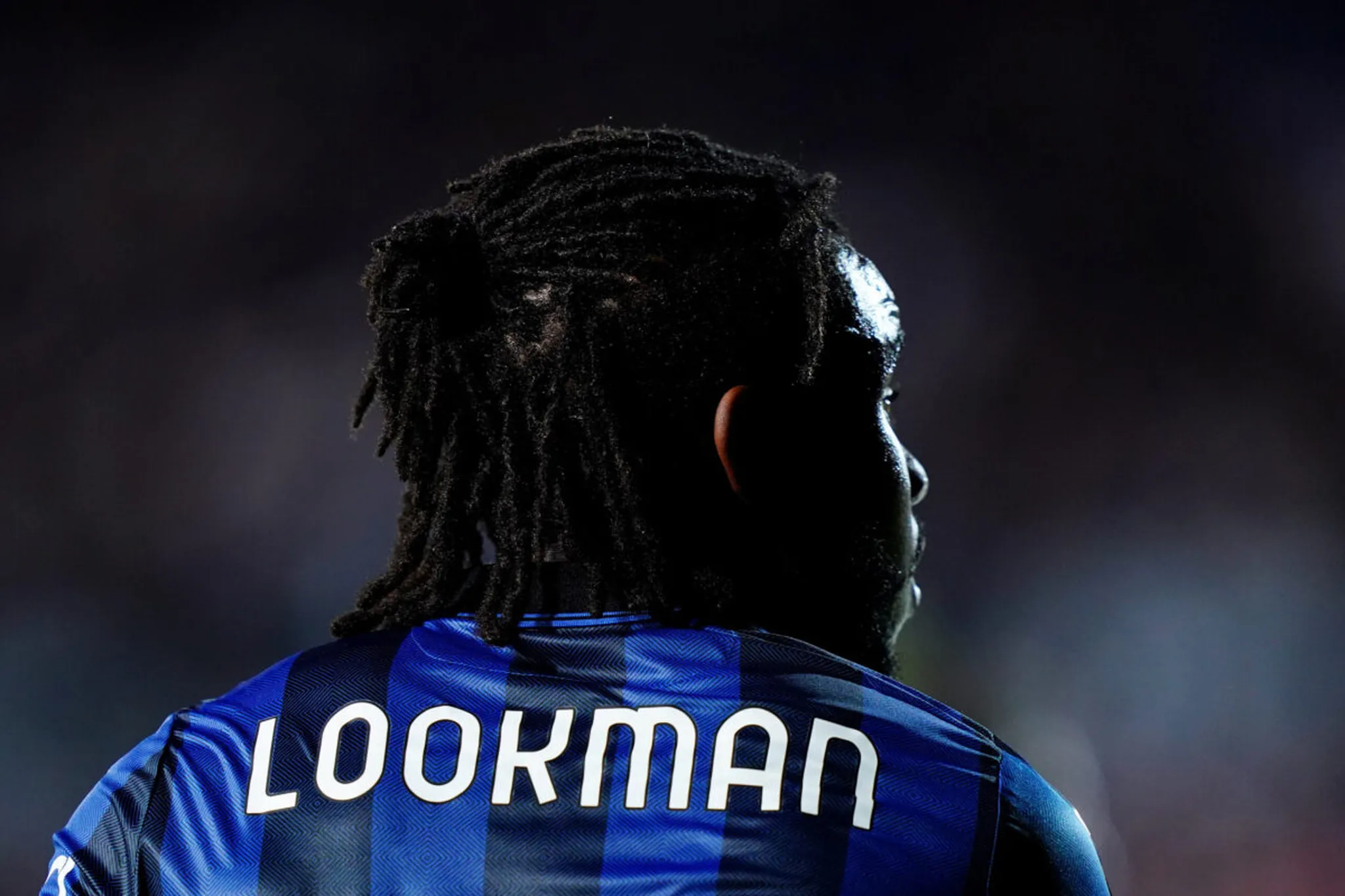 Ademola Lookman has faith in his Atalanta teammates