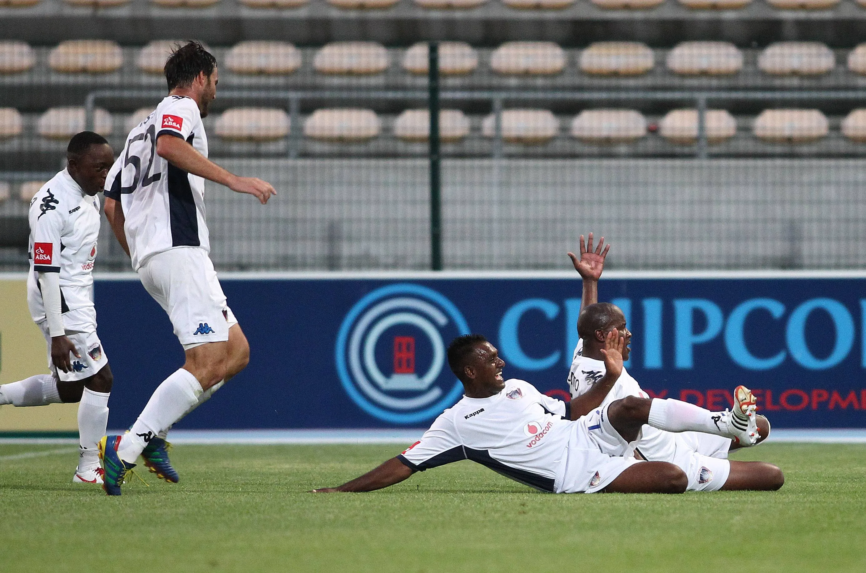 Chippa United vs Milford FC