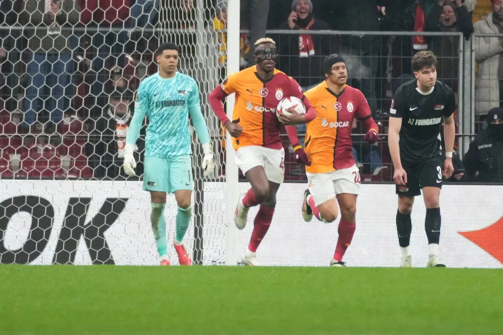 Osimhen: Why permanent move to Galatasaray is a horrible idea