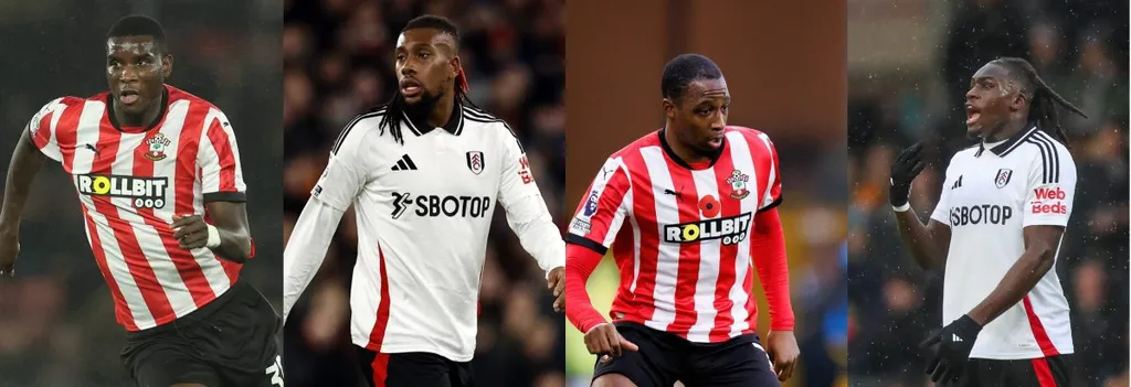 Correct score prediction as Iwobi's Fulham tussle with Onuachu's Southampton