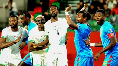Afrik-Foot: Nigeria Football News