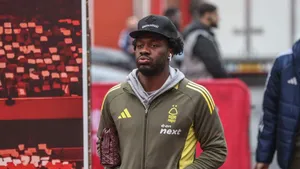 Aina: Why signing contract extension at Forest would be a mistake