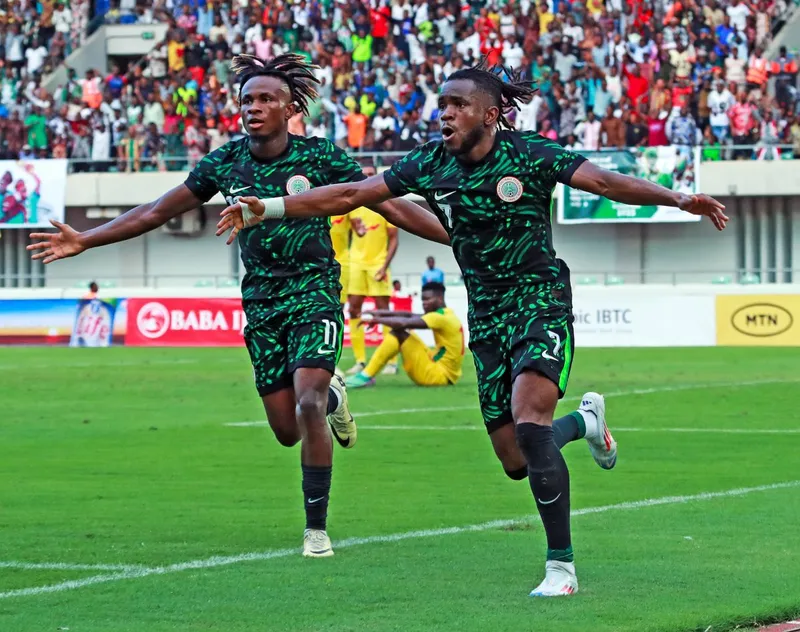 Rwanda vs Nigeria: 3 things Super Eagles fans can expect – As revealed by the players