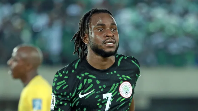 Ademola Lookman’s salvation to be stalled by Super Eagles’ bid for 4th AFCON title