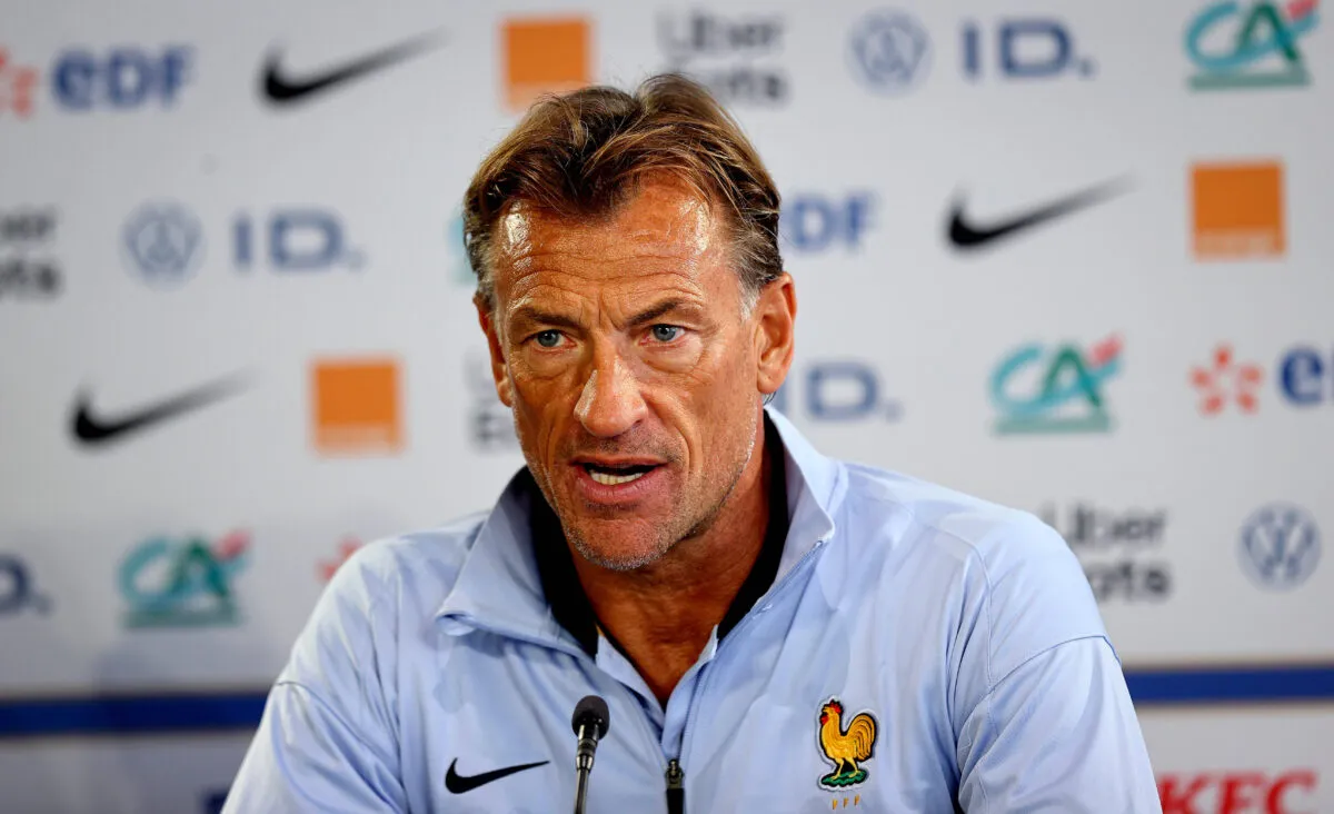 Renard finally reveals why he rejected &lsquo;best proposal&rsquo; for Super Eagles job